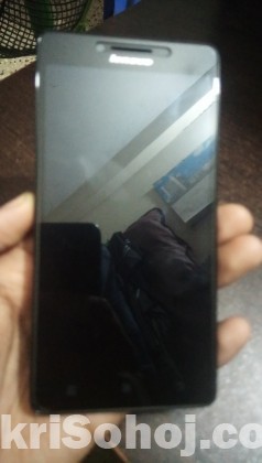 Lenovo A6000 (Used)